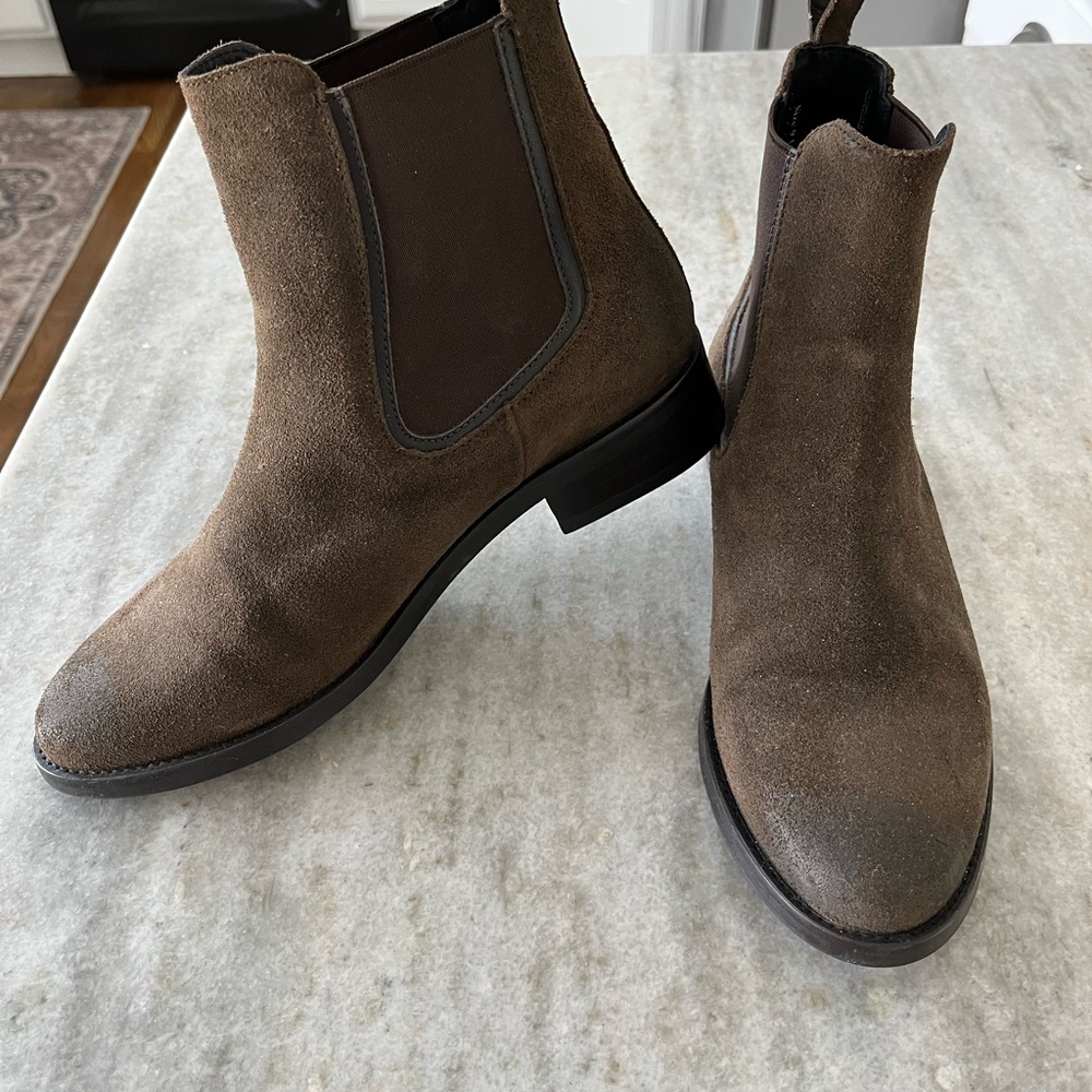 Thursday Boot Co. Chelsea Boots
